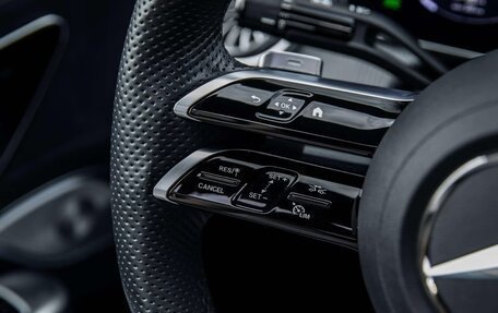 Mercedes-Benz EQE, 2025 год, 5 150 843 рублей, 19 фотография