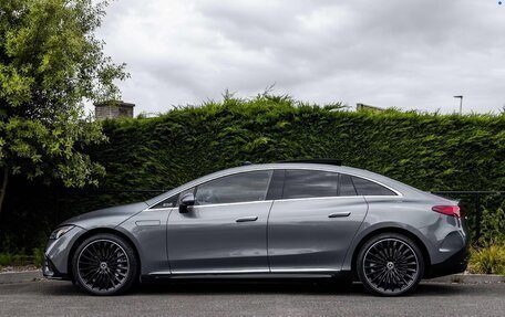 Mercedes-Benz EQE, 2025 год, 5 150 843 рублей, 23 фотография