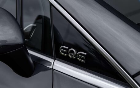 Mercedes-Benz EQE, 2025 год, 5 150 843 рублей, 24 фотография