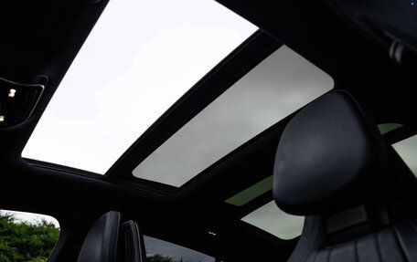 Mercedes-Benz EQE, 2025 год, 5 150 843 рублей, 26 фотография