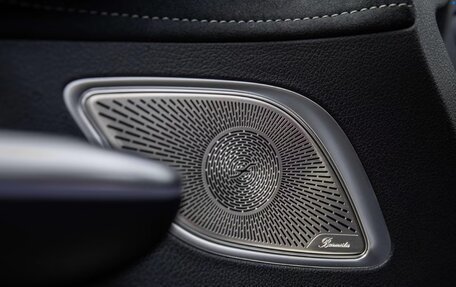 Mercedes-Benz EQE, 2025 год, 5 150 843 рублей, 28 фотография