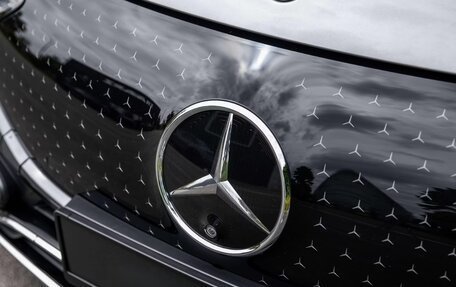 Mercedes-Benz EQE, 2025 год, 5 150 843 рублей, 27 фотография