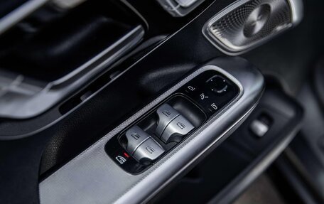 Mercedes-Benz EQE, 2025 год, 5 150 843 рублей, 29 фотография