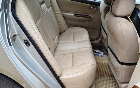 BYD F3 I, 2007 год, 210 000 рублей, 5 фотография