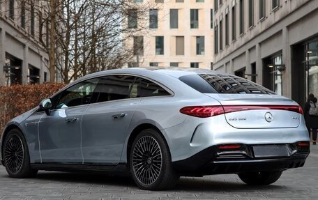 Mercedes-Benz EQS, 2023 год, 8 590 843 рублей, 4 фотография
