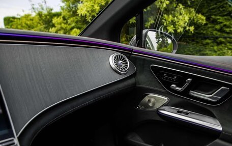 Mercedes-Benz EQE, 2025 год, 5 150 843 рублей, 32 фотография
