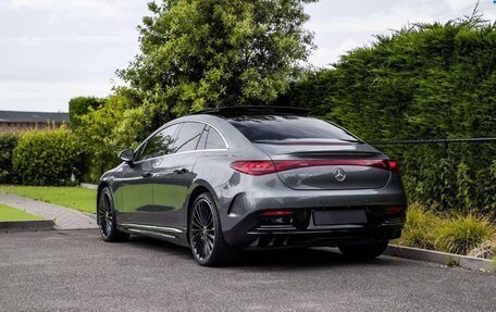 Mercedes-Benz EQE, 2025 год, 5 150 843 рублей, 33 фотография