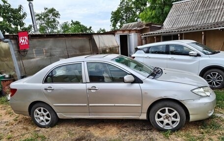 BYD F3 I, 2007 год, 210 000 рублей, 4 фотография