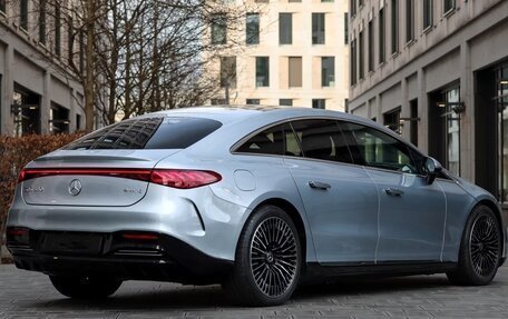 Mercedes-Benz EQS, 2023 год, 8 590 843 рублей, 6 фотография