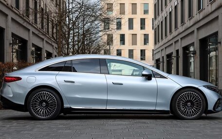 Mercedes-Benz EQS, 2023 год, 8 590 843 рублей, 8 фотография