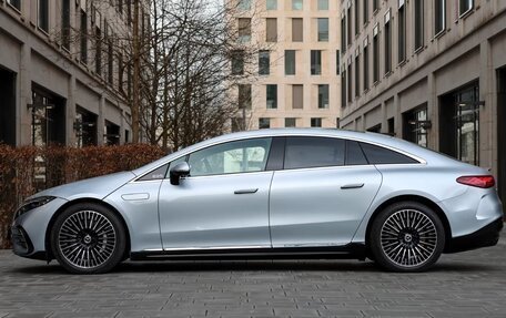Mercedes-Benz EQS, 2023 год, 8 590 843 рублей, 7 фотография