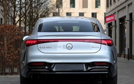 Mercedes-Benz EQS, 2023 год, 8 590 843 рублей, 5 фотография