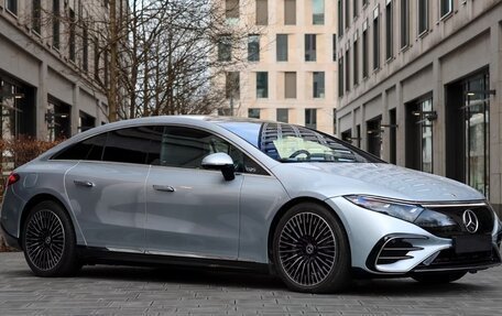 Mercedes-Benz EQS, 2023 год, 8 590 843 рублей, 9 фотография