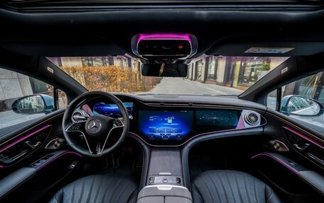 Mercedes-Benz EQS, 2023 год, 8 590 843 рублей, 13 фотография