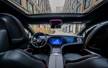 Mercedes-Benz EQS, 2023 год, 8 590 843 рублей, 12 фотография
