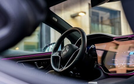 Mercedes-Benz EQS, 2023 год, 8 590 843 рублей, 15 фотография