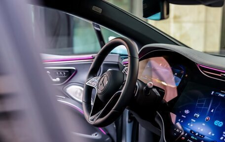 Mercedes-Benz EQS, 2023 год, 8 590 843 рублей, 17 фотография