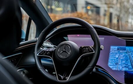 Mercedes-Benz EQS, 2023 год, 8 590 843 рублей, 14 фотография