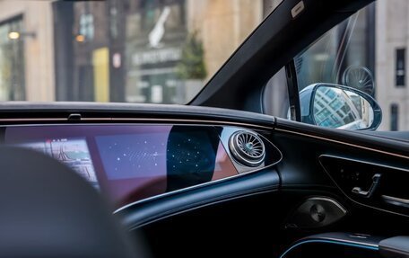Mercedes-Benz EQS, 2023 год, 8 590 843 рублей, 19 фотография