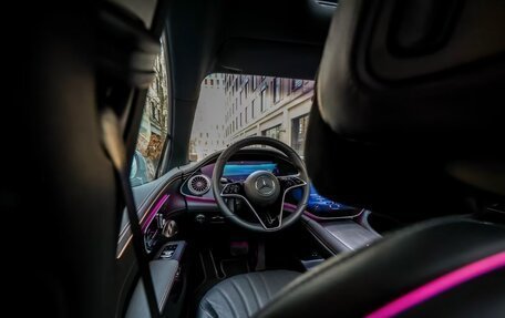 Mercedes-Benz EQS, 2023 год, 8 590 843 рублей, 16 фотография