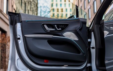Mercedes-Benz EQS, 2023 год, 8 590 843 рублей, 25 фотография