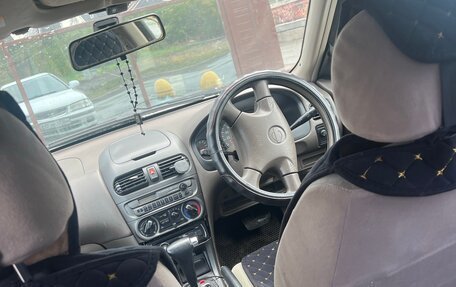 Nissan Sunny B15, 2000 год, 260 000 рублей, 7 фотография