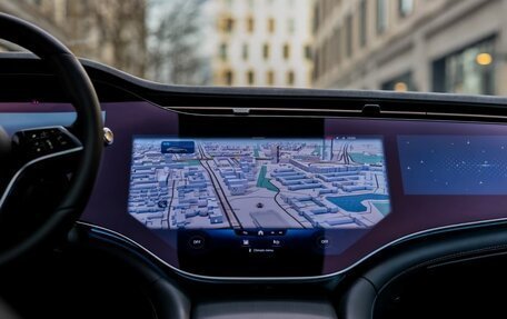 Mercedes-Benz EQS, 2023 год, 8 590 843 рублей, 21 фотография