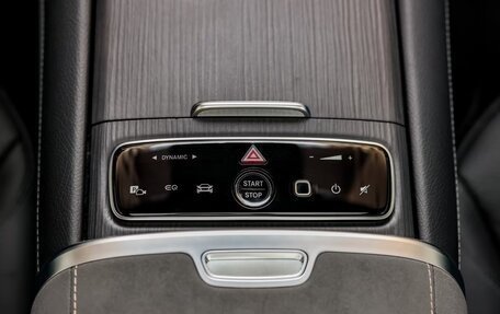 Mercedes-Benz EQS, 2023 год, 8 590 843 рублей, 24 фотография