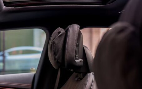 Mercedes-Benz EQS, 2023 год, 8 590 843 рублей, 26 фотография
