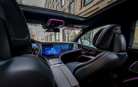 Mercedes-Benz EQS, 2023 год, 8 590 843 рублей, 28 фотография