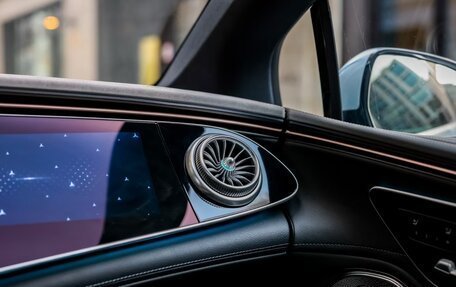 Mercedes-Benz EQS, 2023 год, 8 590 843 рублей, 23 фотография