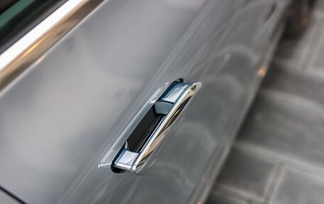 Mercedes-Benz EQS, 2023 год, 8 590 843 рублей, 22 фотография