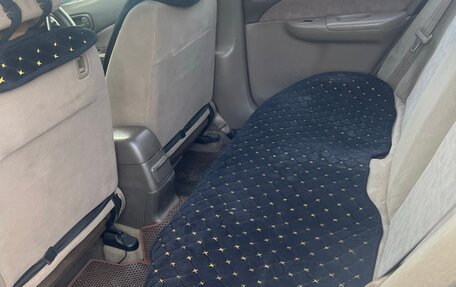 Nissan Sunny B15, 2000 год, 260 000 рублей, 6 фотография