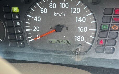 Nissan Sunny B15, 2000 год, 260 000 рублей, 8 фотография