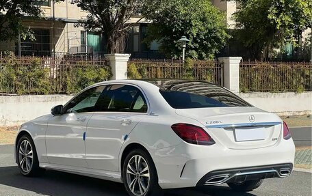 Mercedes-Benz C-Класс, 2021 год, 2 610 000 рублей, 6 фотография