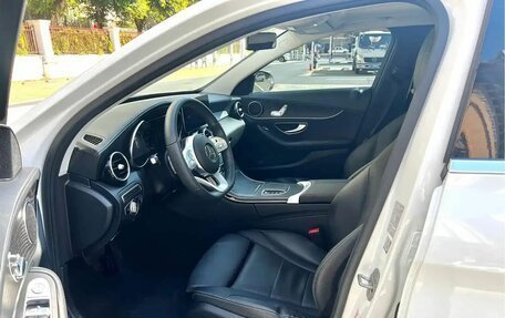 Mercedes-Benz C-Класс, 2021 год, 2 610 000 рублей, 7 фотография