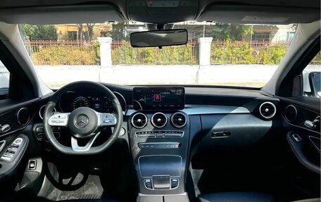 Mercedes-Benz C-Класс, 2021 год, 2 610 000 рублей, 8 фотография