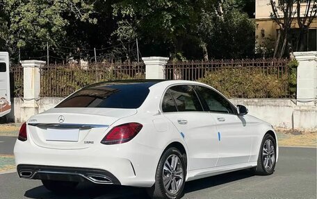 Mercedes-Benz C-Класс, 2021 год, 2 610 000 рублей, 4 фотография