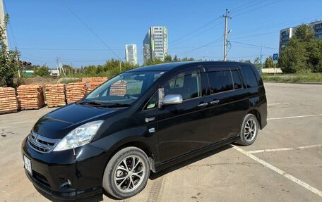 Toyota ISis I, 2011 год, 1 033 000 рублей, 3 фотография