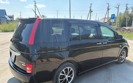 Toyota ISis I, 2011 год, 1 033 000 рублей, 6 фотография