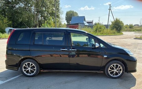 Toyota ISis I, 2011 год, 1 033 000 рублей, 7 фотография