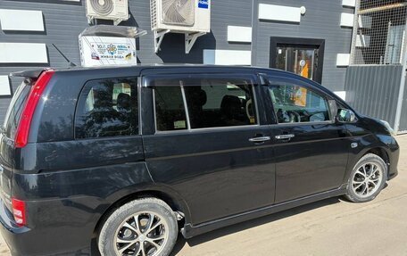 Toyota ISis I, 2011 год, 1 033 000 рублей, 22 фотография