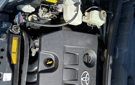 Toyota ISis I, 2011 год, 1 033 000 рублей, 26 фотография
