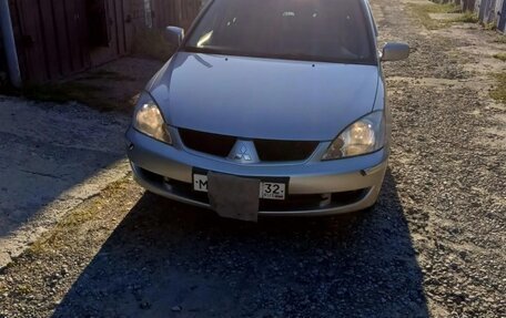 Mitsubishi Lancer IX, 2006 год, 535 000 рублей, 3 фотография