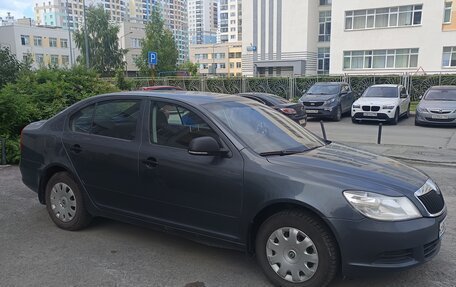 Skoda Octavia, 2011 год, 450 000 рублей, 2 фотография