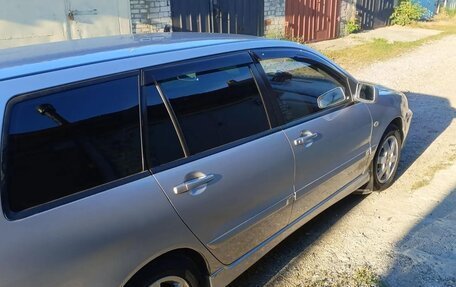 Mitsubishi Lancer IX, 2006 год, 535 000 рублей, 5 фотография