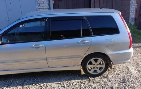 Mitsubishi Lancer IX, 2006 год, 535 000 рублей, 4 фотография