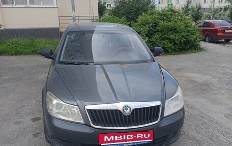 Skoda Octavia, 2011 год, 450 000 рублей, 3 фотография