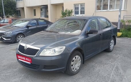 Skoda Octavia, 2011 год, 450 000 рублей, 4 фотография
