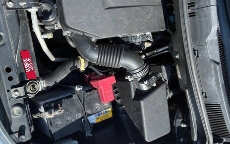 Toyota ISis I, 2011 год, 1 033 000 рублей, 28 фотография